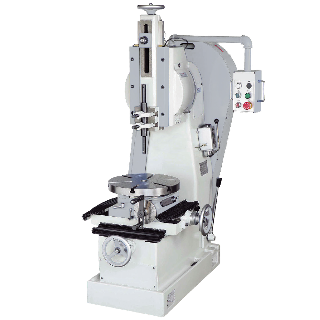 Chester SLT Series Slotting Machine, SLT20