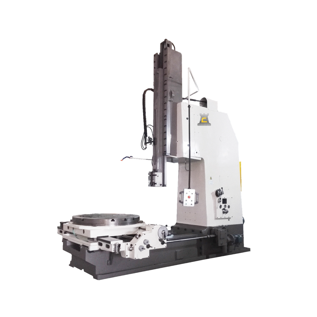 CHESTER SL SERIES SLOTTING MACHINE, SL125