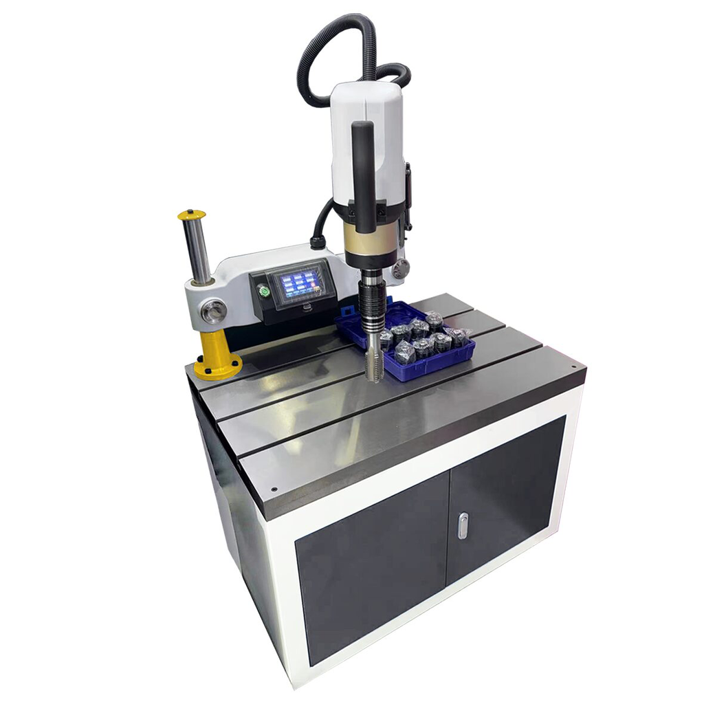 [TE-M20] Chester CTM20 Tapping Machine