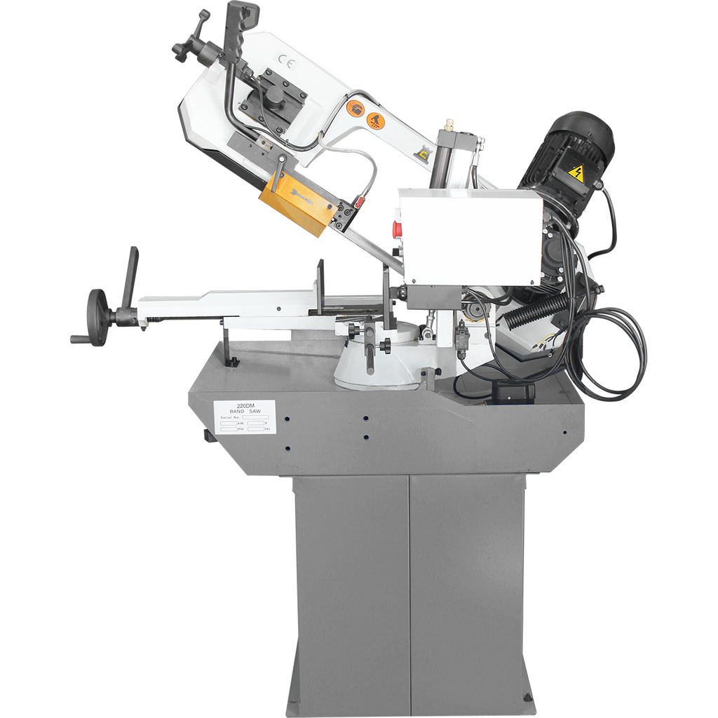Chester 220DM Bandsaw, 400v