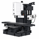 Chester Taurus CNC Dual-Spindle Bed-Type Milling Machine