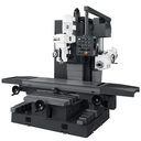 Chester Taurus Turret CNC, Dual-Spindle Bed-Type Milling Machine