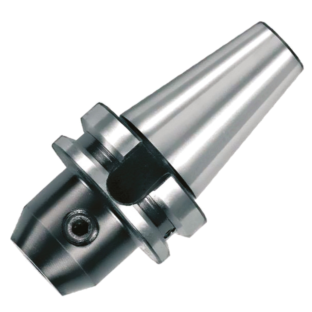 [069-801] End Mill Holder, 8mm