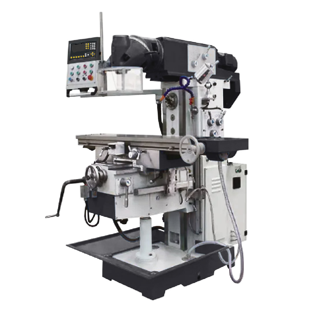 Chester Victory 320X Servo Milling Machine