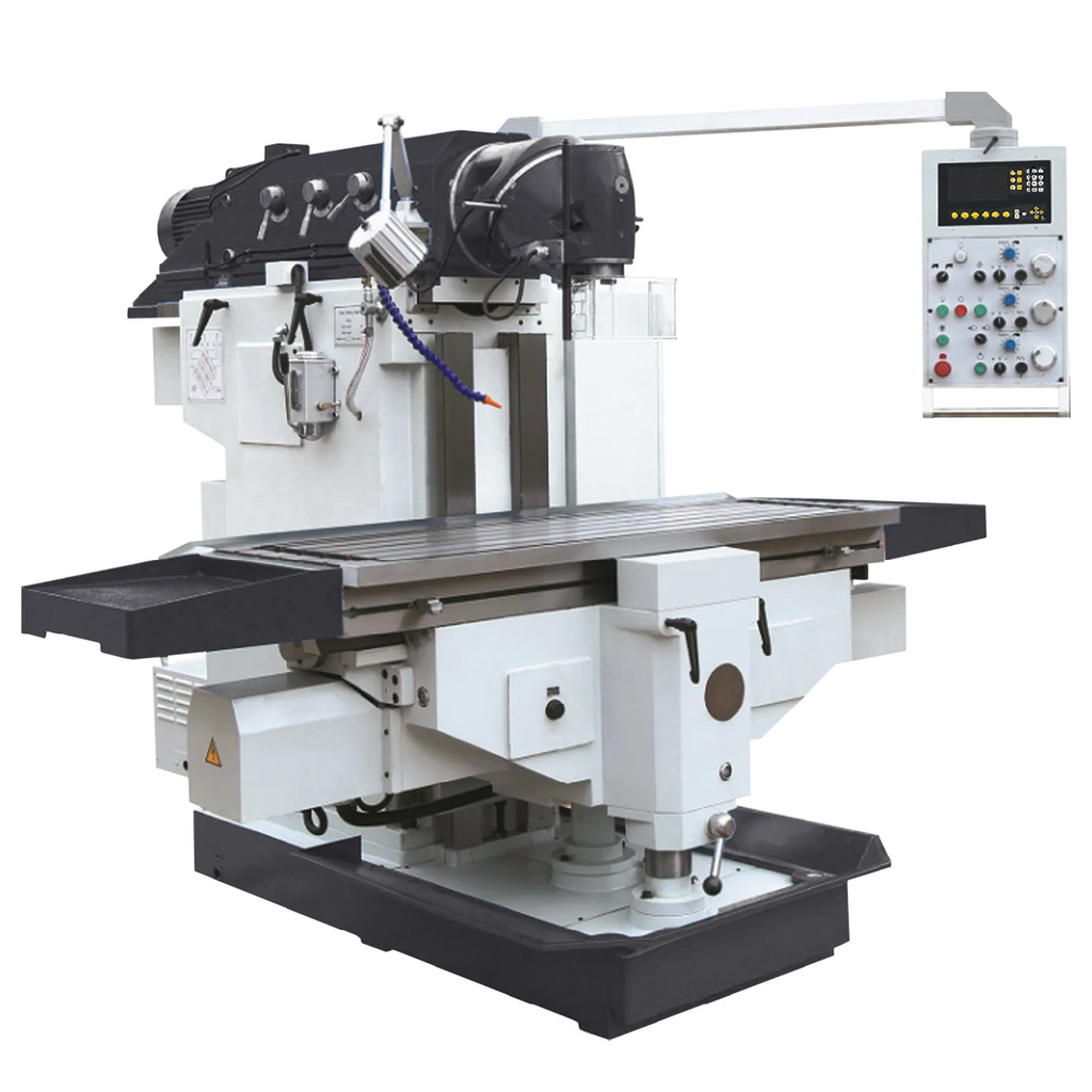 Chester Victory 460VS Servo Universal Milling Machine