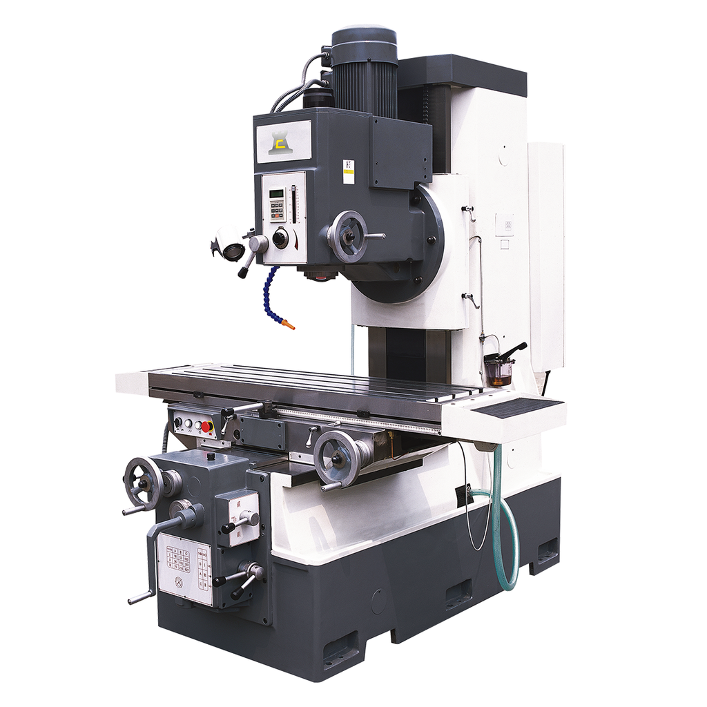 Chester Legion 400 Vertical Milling Machine