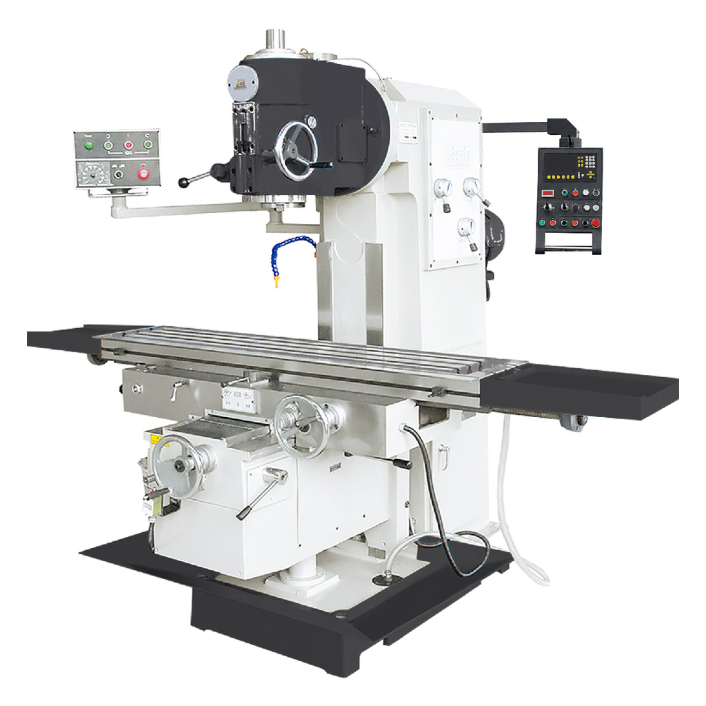 Chester Fortis 360 Servo Vertical Milling Machine