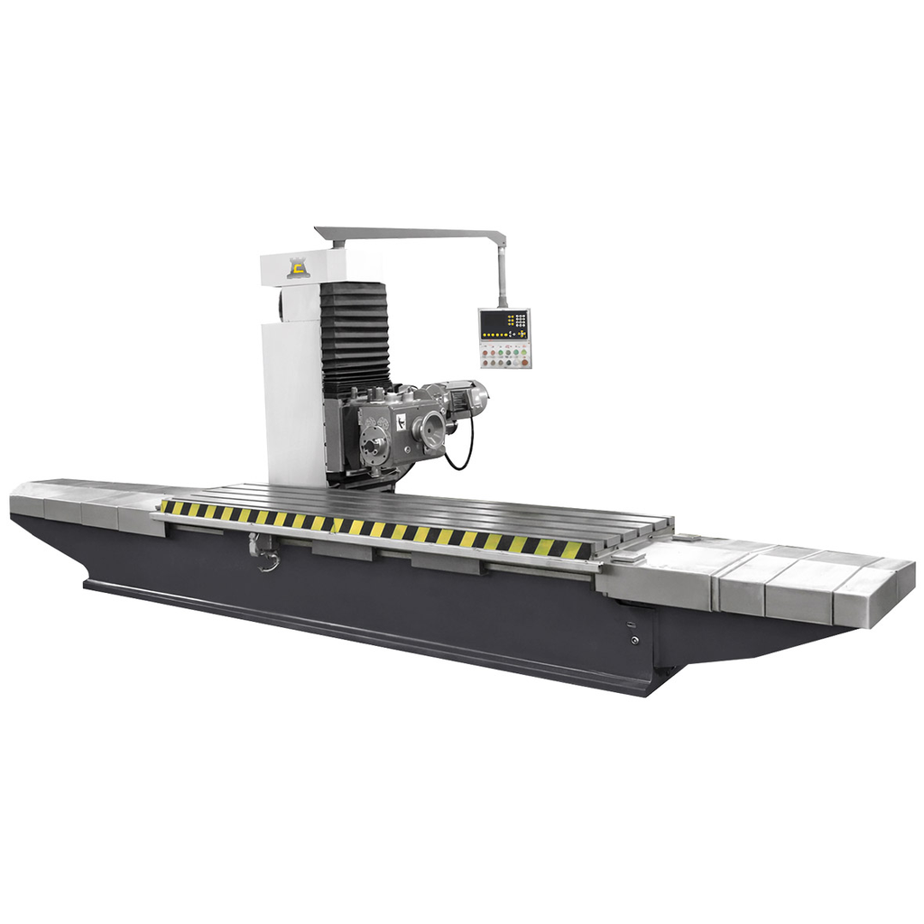 Chester SCM800 Horizontal Single Column Milling Machine
