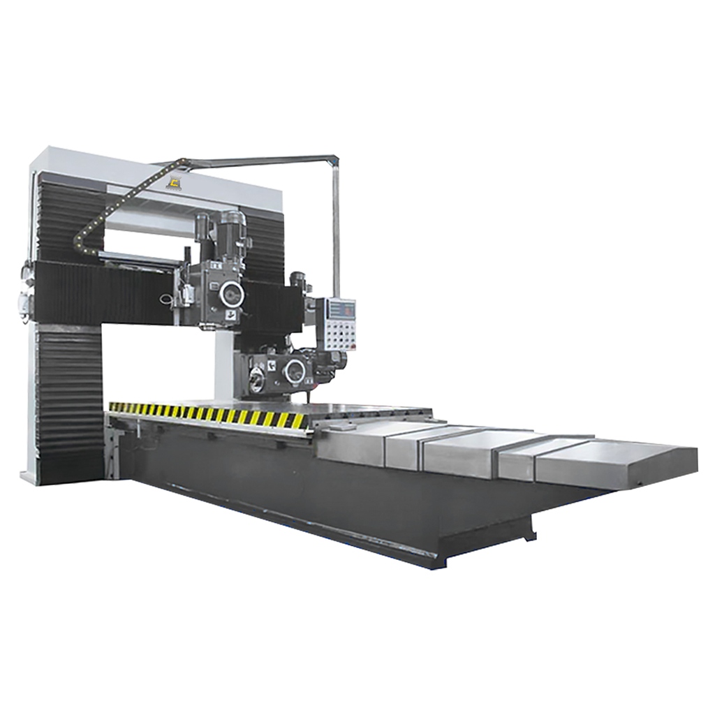 Chester GTM1800 Gantry-Type Milling Machine