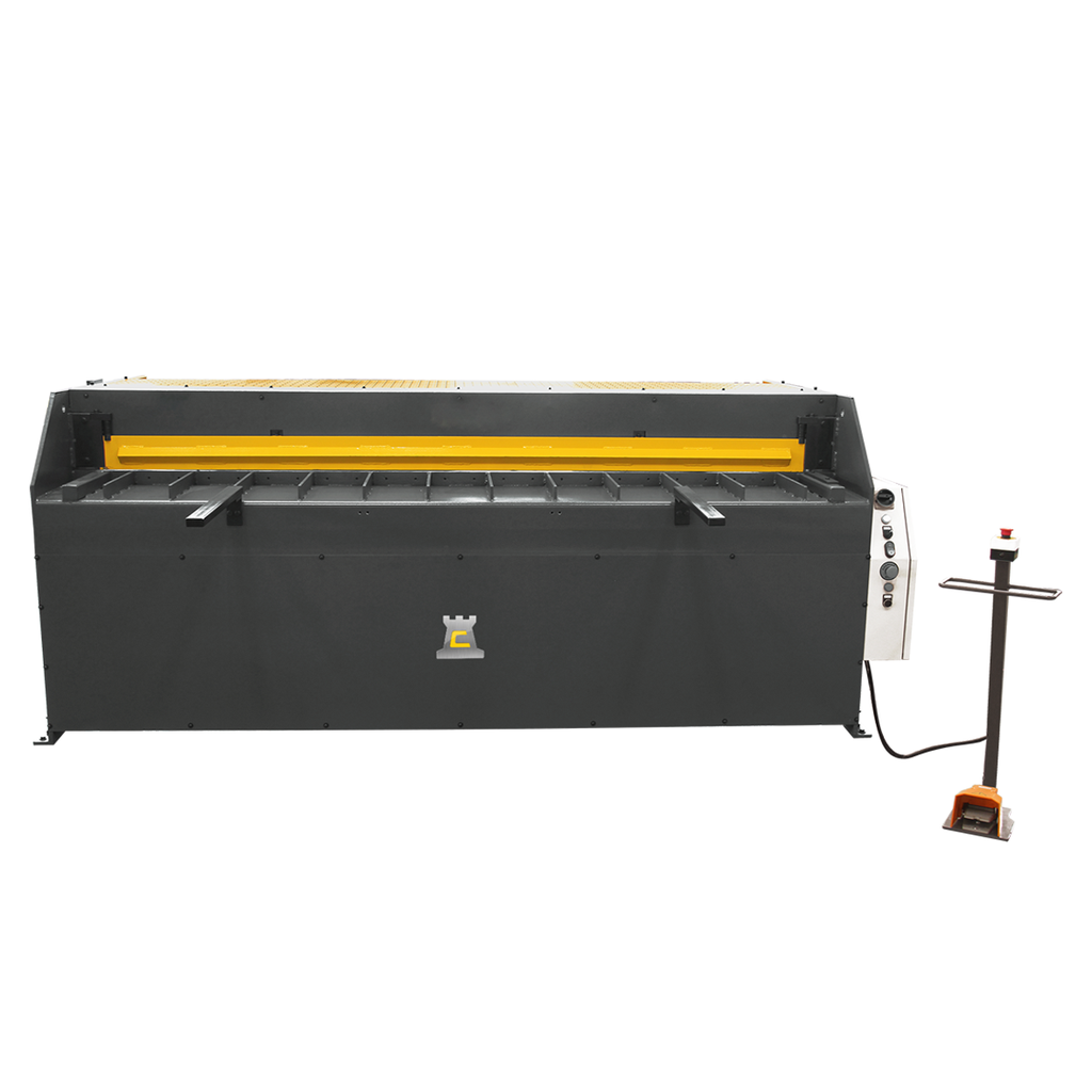Chester CHS-2x1320 Compact Hydraulic Shears
