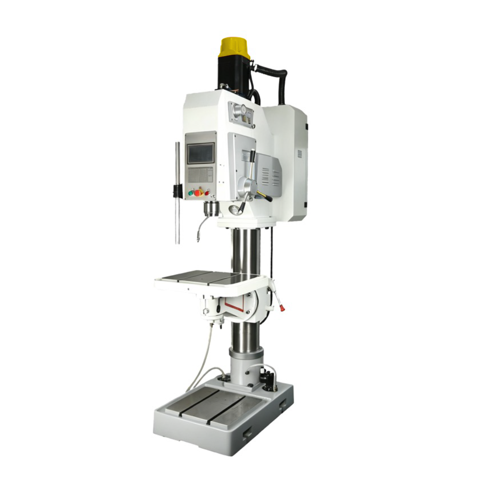 Chester GP50W Pillar Drill