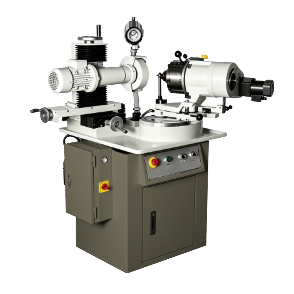 [BRI-ZB100P] CHESTER ZB100P CUTTER GRINDER