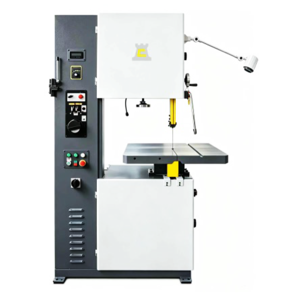 Chester KVS300 Vertical Bandsaw