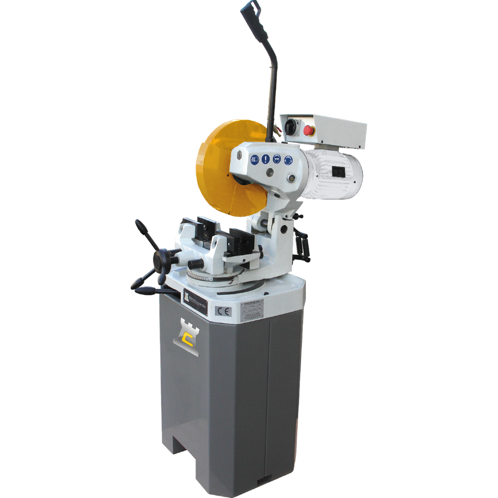 Chester 350-RB Circular Saw, 400V